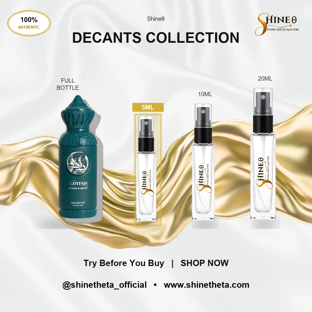 5mL Decant